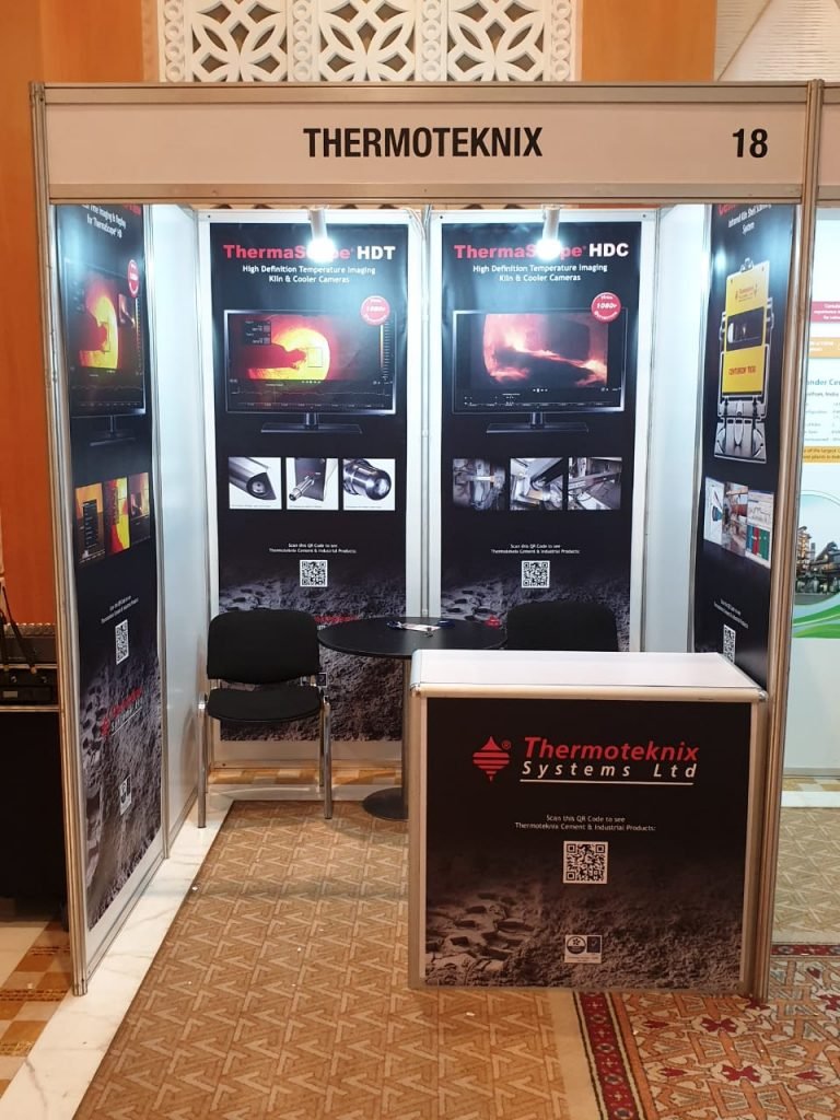 Cemtech MEA 2019 Thermoteknix